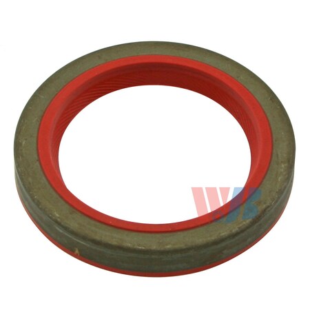 Wjb Ensure Bearing Life With Premium Seals, Ws331227H WS331227H